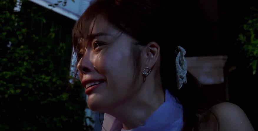 Phát hiện Cao Minh Đạt còn dây dưa với tình cũ, Dương Cẩm Lynh tức giận đến sảy thai-4