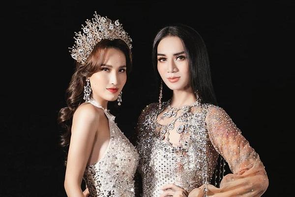 Hoa hậu Hoài Sa bị chê như thằng đàn ông, cho không dám đụng-4