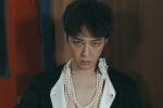 G-Dragon nhận bão vùi dập vuốt mặt không kịp với bức ảnh đầu năm mới-5