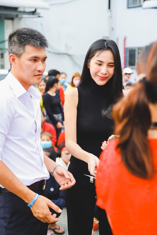 Bạc trắng đầu ở tuổi 35, vì sao Công Vinh nhất quyết không nhuộm tóc?-5