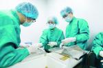 Việt Nam thử nghiệm vắc-xin Covid-19 trên người tình nguyện trong tháng 11