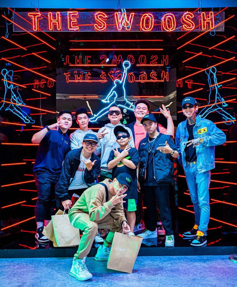 Sneaker Vitamin gây ấn tượng ở Swoosh Street Battle-1