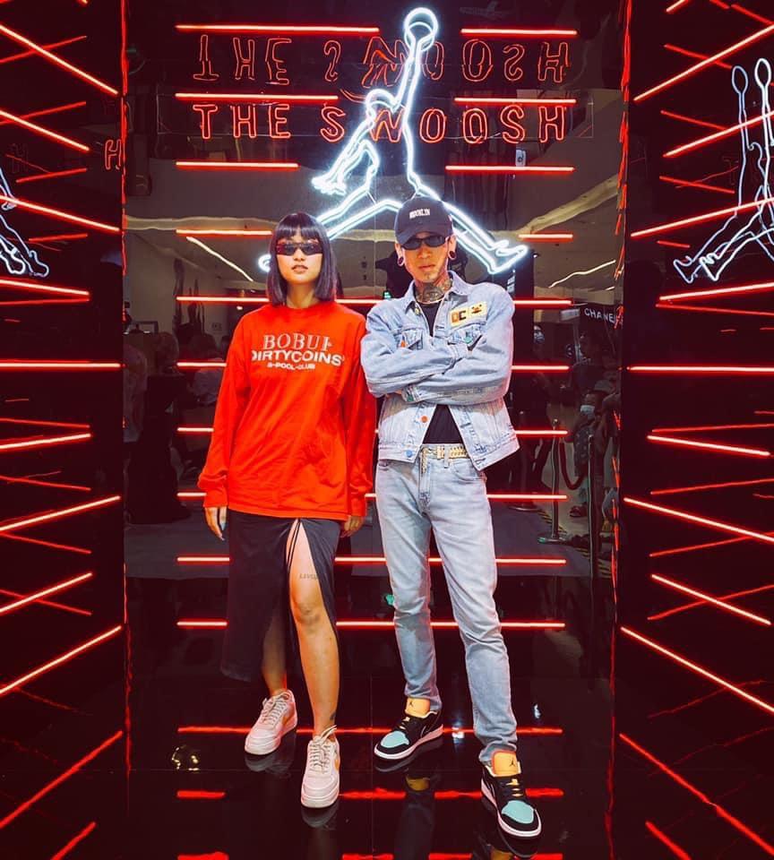 Sneaker Vitamin gây ấn tượng ở Swoosh Street Battle-3