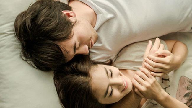 Khi lên giường đàn ông có 4 vùng cấm mà phụ nữ đừng dại dột khuấy động, nếu không muốn anh ấy tái mặt sập cửa bỏ đi-1