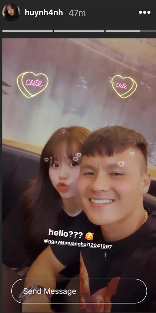 Điểm bất thường trong status oan ức của Huỳnh Anh vụ cắm sừng Quang Hải-4