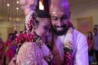 Vợ kiện chồng vì hói đầu ở Ấn Độ