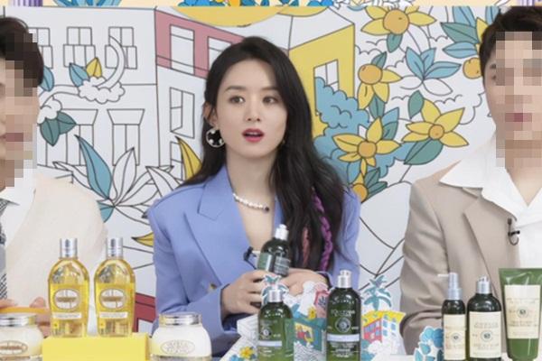 Choáng trước bộ sưu tập túi hiệu giá cả tỷ đồng của Triệu Lệ Dĩnh-12