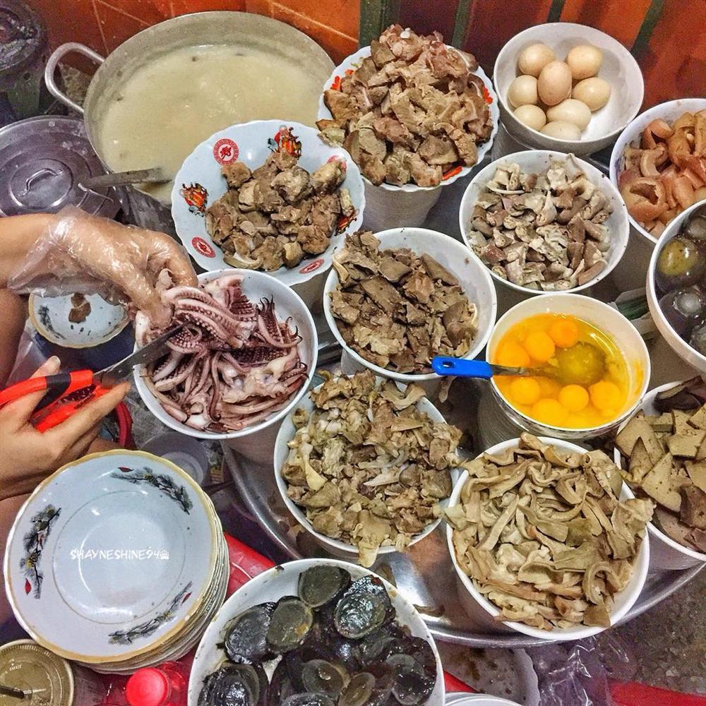 Đánh chén no nê cùng cú đêm tại những quán ăn đêm ở Sài Gòn-4