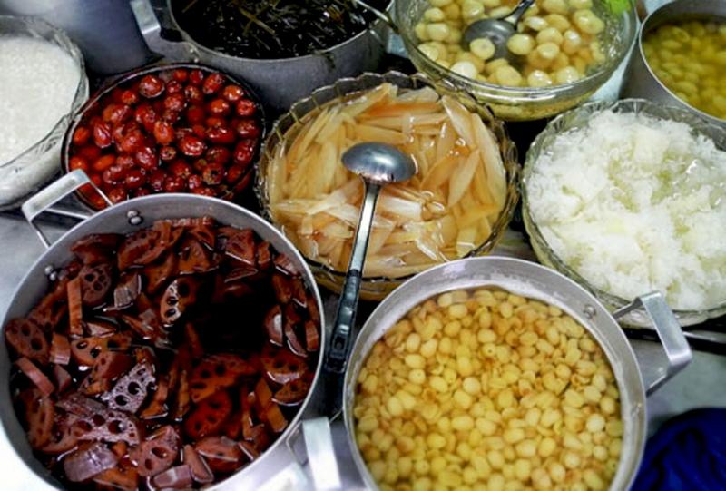 Đánh chén no nê cùng cú đêm tại những quán ăn đêm ở Sài Gòn-9