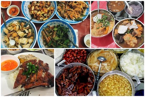 'Đánh chén' no nê cùng 'cú đêm' tại những quán ăn đêm ở Sài Gòn