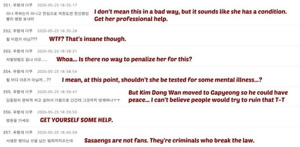 Những cơn ác mộng trong lịch sử Kpop khiến netizens nổi da gà-2