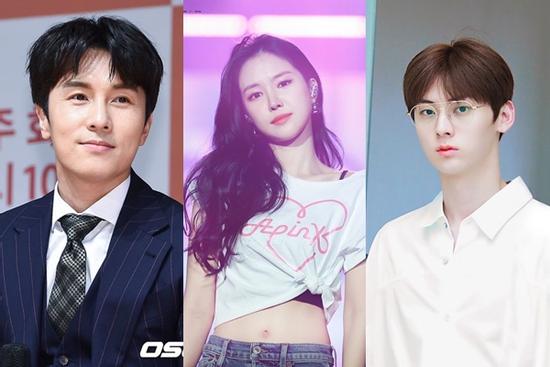 Những cơn ác mộng trong lịch sử Kpop khiến netizens nổi da gà