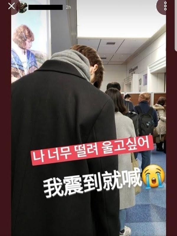 Những cơn ác mộng trong lịch sử Kpop khiến netizens nổi da gà-8