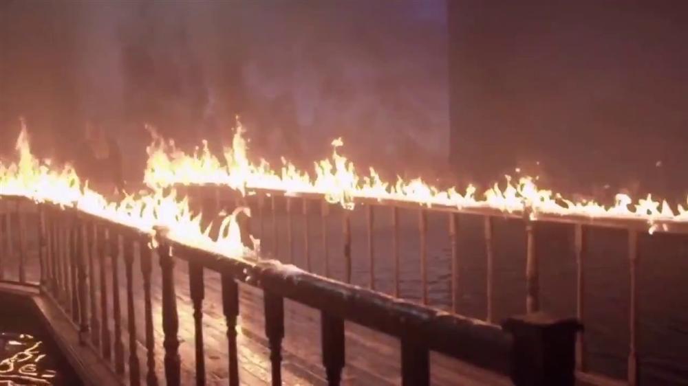 Hậu trường gây choáng đằng sau những MV tỷ view của BLACKPINK-15