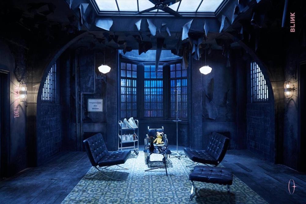 Hậu trường gây choáng đằng sau những MV tỷ view của BLACKPINK-17