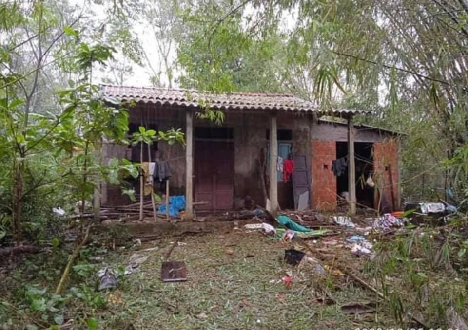 Bị dân mạng ép xin lỗi trưởng xóm ở Hải Lăng, Thủy Tiên bức xúc: Tôi sai cái gì?-6