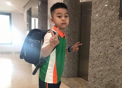 Đoạn văn sến súa tả mẹ của nhóc lớp 1, ai nấy đọc xong cũng cười phá-2