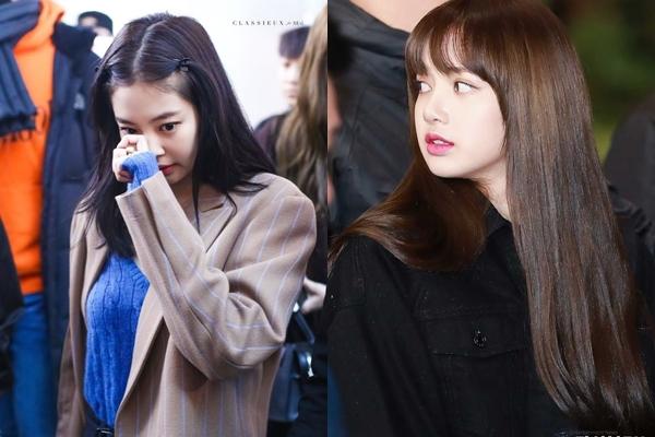 BLACKPINK bị Trung Quốc tuýt còi bởi gây nguy hiểm cho... 1 chú gấu trúc-5