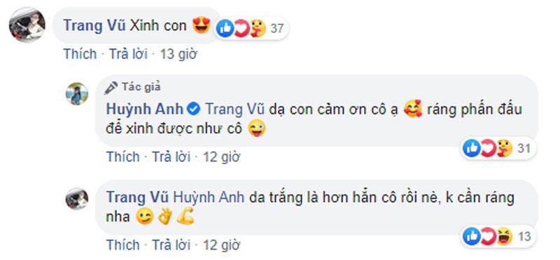 Mẹ nuôi tiết lộ lý do Quang Hải - Huỳnh Anh từ người thương trở thành người dưng-4