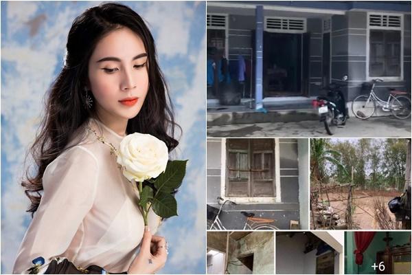 Thủy Tiên đăng ảnh nước mắt đầm đìa giữa hành trình cứu trợ miền Trung-4