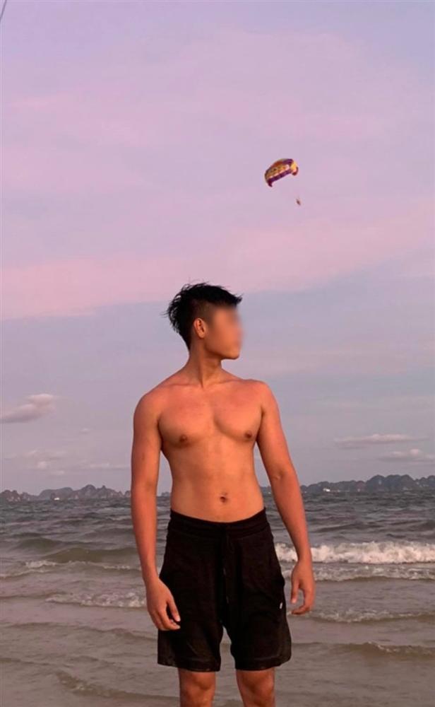 Body của chàng PT khiến Huỳnh Anh say đắm bị chê không có cửa với Quang Hải-3