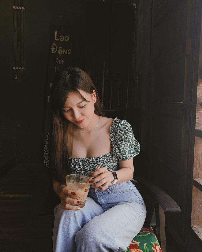 Ngồi im bạn gái Đặng Văn Lâm cũng bất ngờ bị lôi vào ồn ào Huỳnh Anh làm Tuesday-3