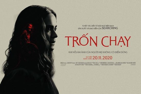 Cùng là 'yêu quá hóa hận', bộ phim hồi hộp giật gân nào ám ảnh khán giả nhất?