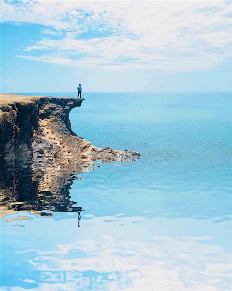 Xót xa những địa điểm check-in nổi tiếng bị thiên nhiên quật ngã-5