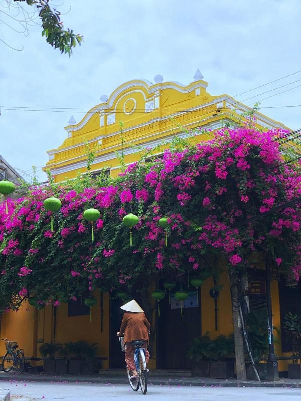 Xót xa những địa điểm check-in nổi tiếng bị thiên nhiên quật ngã-8