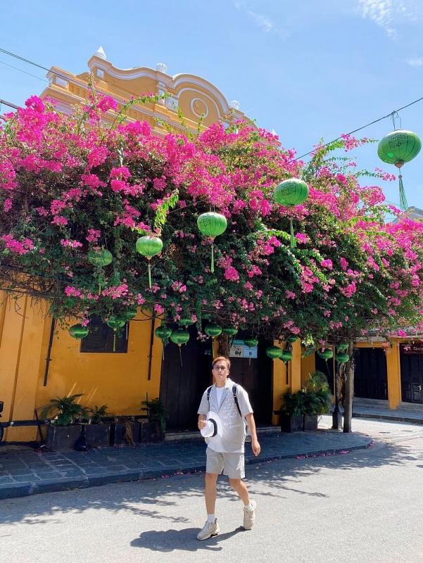 Xót xa những địa điểm check-in nổi tiếng bị thiên nhiên quật ngã-9