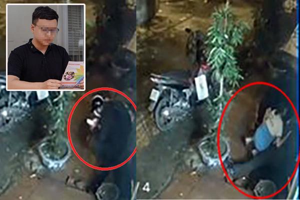 Bắt kẻ nổ súng nam sinh Đại học GTVT tử vong, mẹ chết ngất khi đọc tin nhắn cuối cùng-5