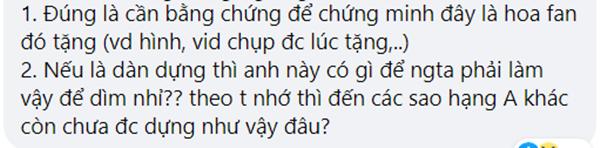 ‘Tiễn’ hoa fan tặng vào thùng rác lộ liễu nam idol Trung nhận làn sóng phẫn nộ-4