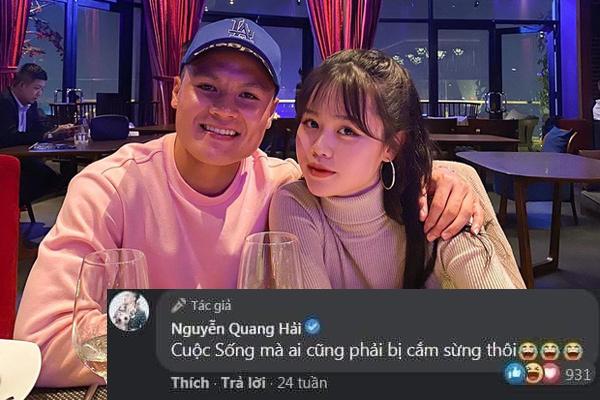 Quang Hải cắt đứt quan hệ, bức ảnh cuối cùng chụp với Huỳnh Anh cũng xóa nốt-6