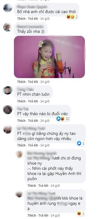 Body của chàng PT khiến Huỳnh Anh say đắm bị chê không có cửa với Quang Hải-6