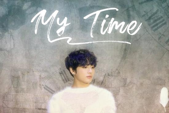 Jungkook độc chiến, vượt mặt 'độ hot' BTS trên đấu trường quốc tế