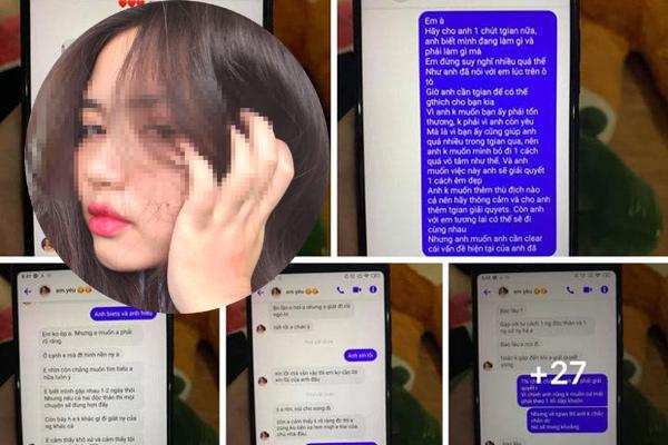 Huỳnh Anh cắt đứt quan hệ, mối tình gái nhà giàu trai nổi tiếng đã toang-7