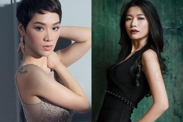 Điểm mặt sao Việt ngồi im cũng dính phốt chỉ vì trùng tên đồng nghiệp-5