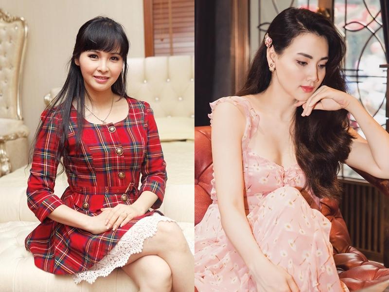 Điểm mặt sao Việt ngồi im cũng dính phốt chỉ vì trùng tên đồng nghiệp-4