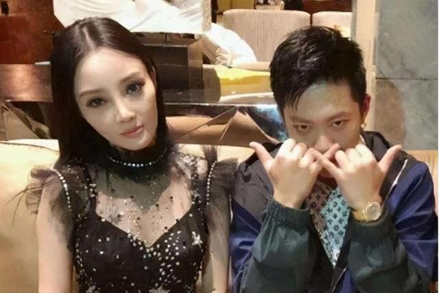 Người đẹp cắm sừng Lý Tiểu Lộ bị chỉ trích mặt dày khi tung MV tái xuất showbiz-6