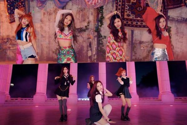 Ra album mới nhưng Dyanamite BTS vẫn lập kỷ lục mới cho nền âm nhạc Hàn-4