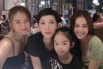 Ninh Dương Lan Ngọc phát điên khi sang Singapore chữa ung thư cổ tử cung-4