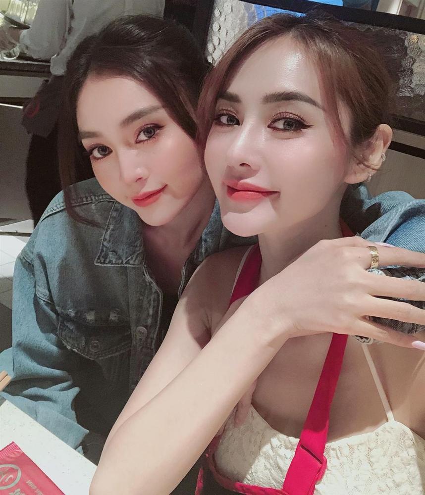 Những khoảnh khắc không thể phân biệt Linh Chi - Ninh Dương Lan Ngọc-2