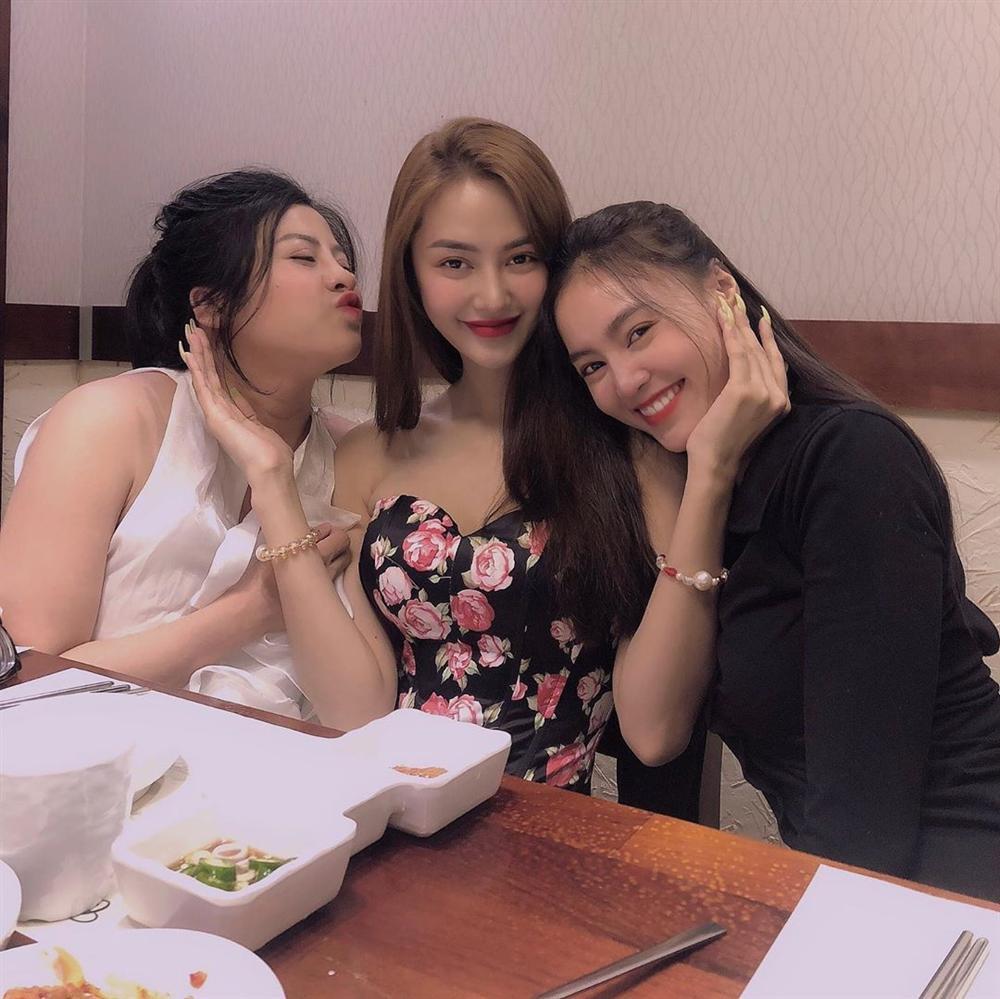 Những khoảnh khắc không thể phân biệt Linh Chi - Ninh Dương Lan Ngọc-3