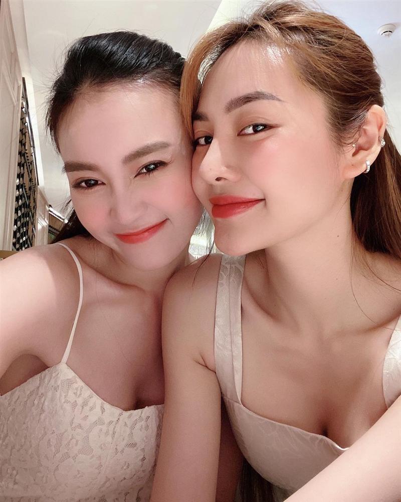 Những khoảnh khắc không thể phân biệt Linh Chi - Ninh Dương Lan Ngọc-10