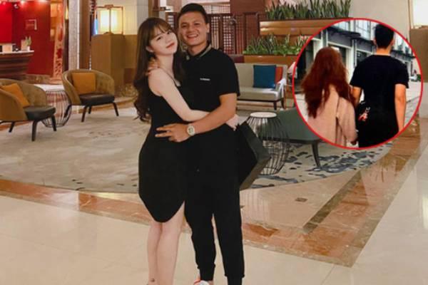 Xuất hiện anh cầu thủ thân thiện: Cực chăm tương tác với Huỳnh Anh và rủ rê Nhật Lê đi cafe-8