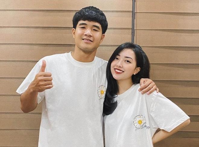 Tình yêu của Quang Hải, Bùi Tiến Dũng và các cầu thủ sinh năm 1997-6