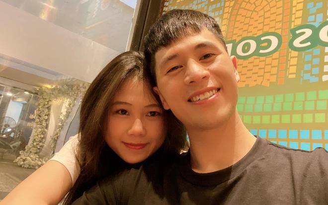 Tình yêu của Quang Hải, Bùi Tiến Dũng và các cầu thủ sinh năm 1997-9