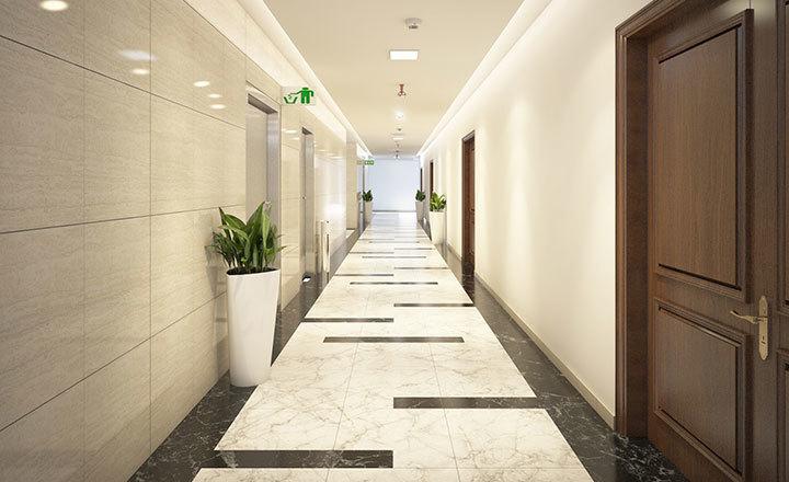 Phong thuỷ chọn hướng căn hộ chung cư chuẩn theo cửa chính hay ban công-2