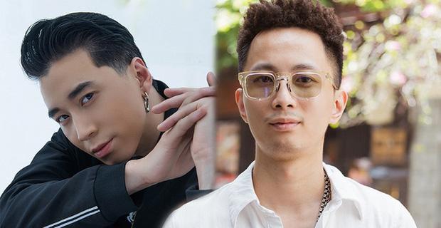 Karik PR dạo cho lớp rap của Rhymastic nhưng fan chỉ chăm chăm hỏi về khóa dạy yêu đương như MCK và Tlinh-2