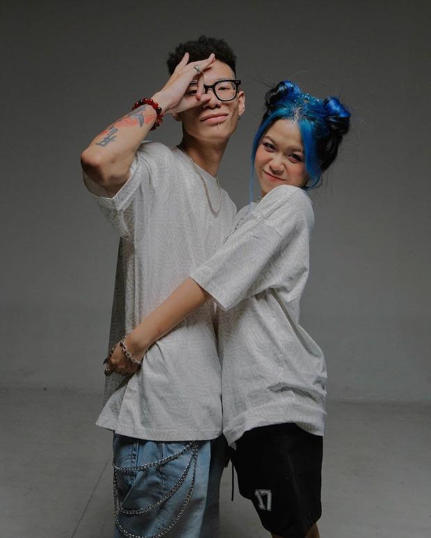 Karik PR dạo cho lớp rap của Rhymastic nhưng fan chỉ chăm chăm hỏi về khóa dạy yêu đương như MCK và Tlinh-4